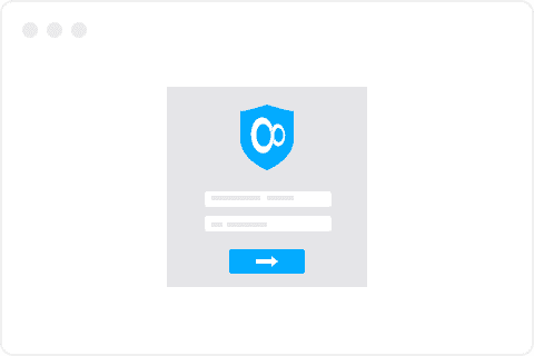 Log in using your KeepSolid ID
or create a new one
