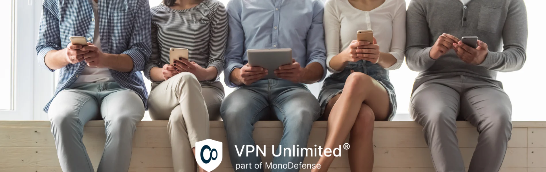 All about using VPN on mobile data
