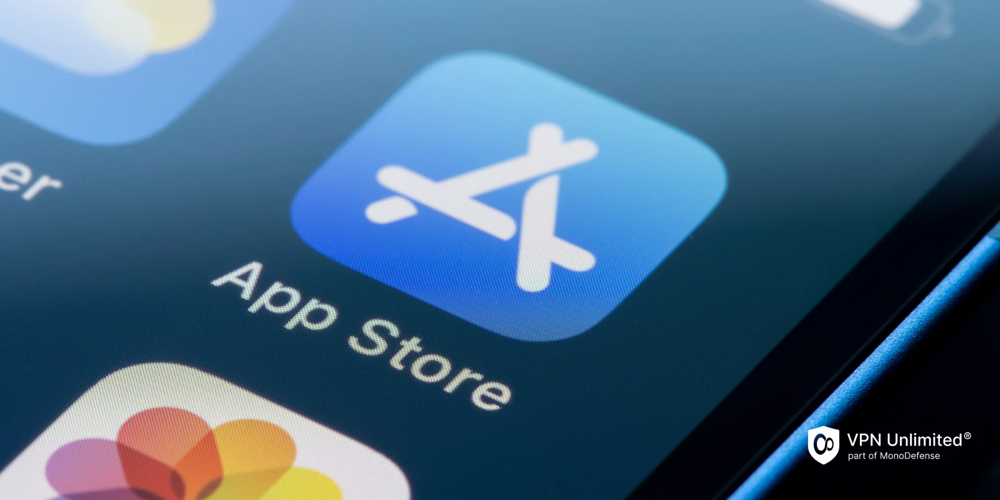 Easily Change Your Location with a VPN - Unlock App Store