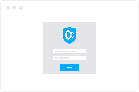 Create KeepSolid IDor sign in with an existing one
