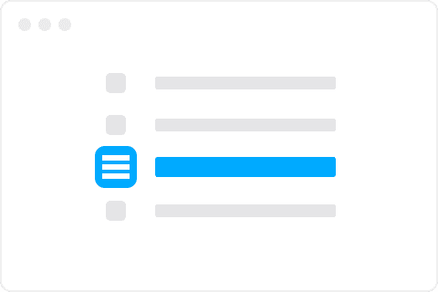 Connect to the desired server locationand that’s it!