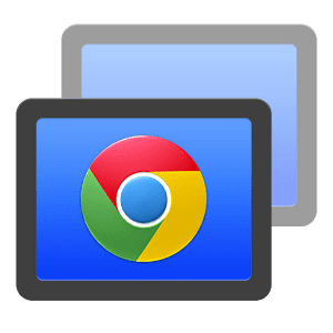 Chrome Remote Desktop