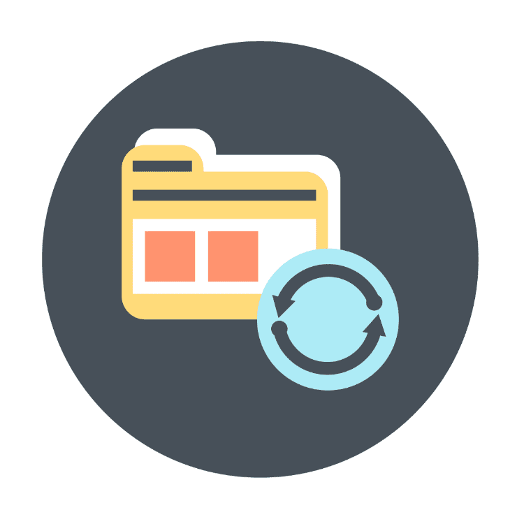 Updating Network Security Software