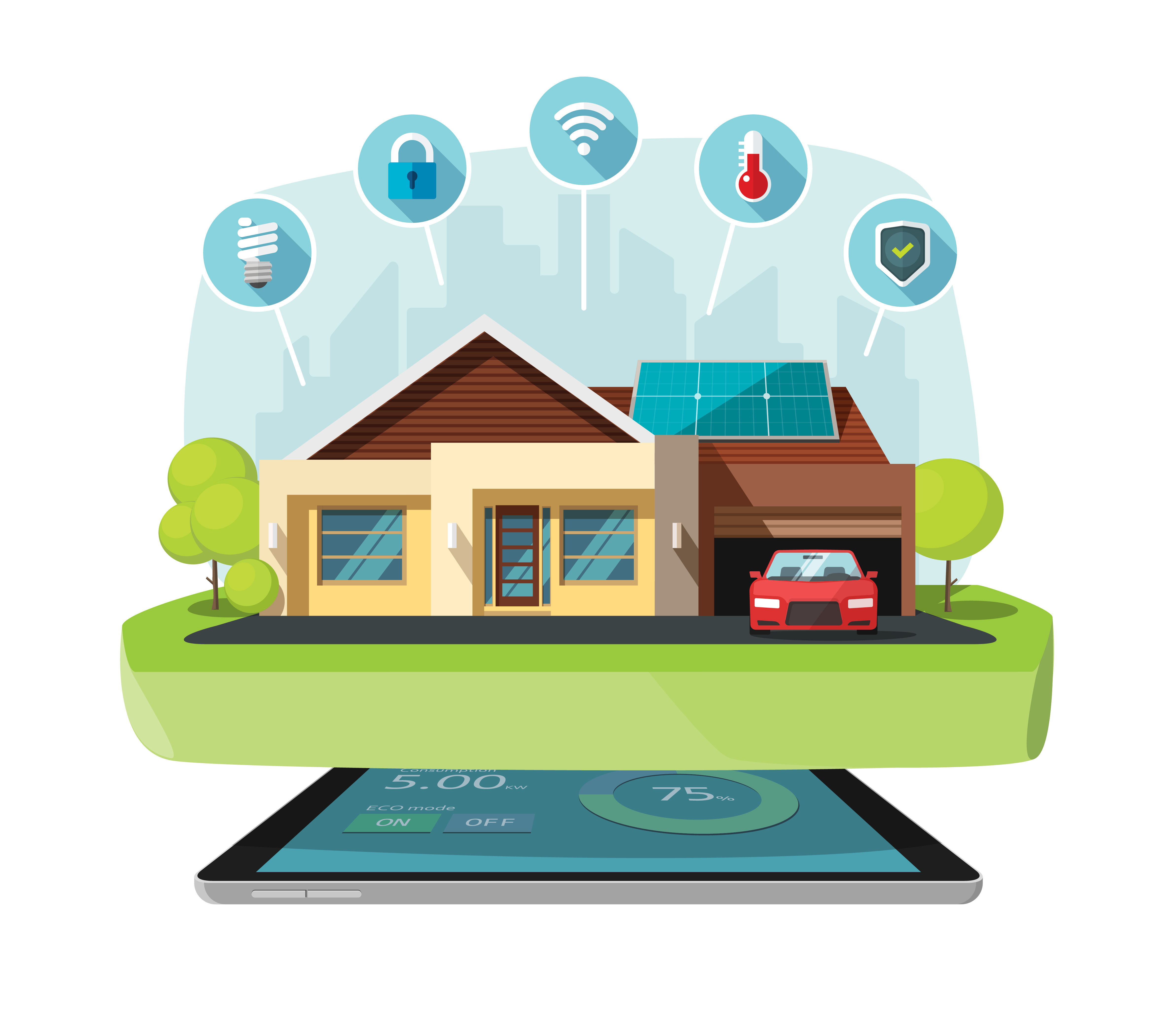 Protect Your Privacy: 9 Steps to Encrypt Your WiFi Connection