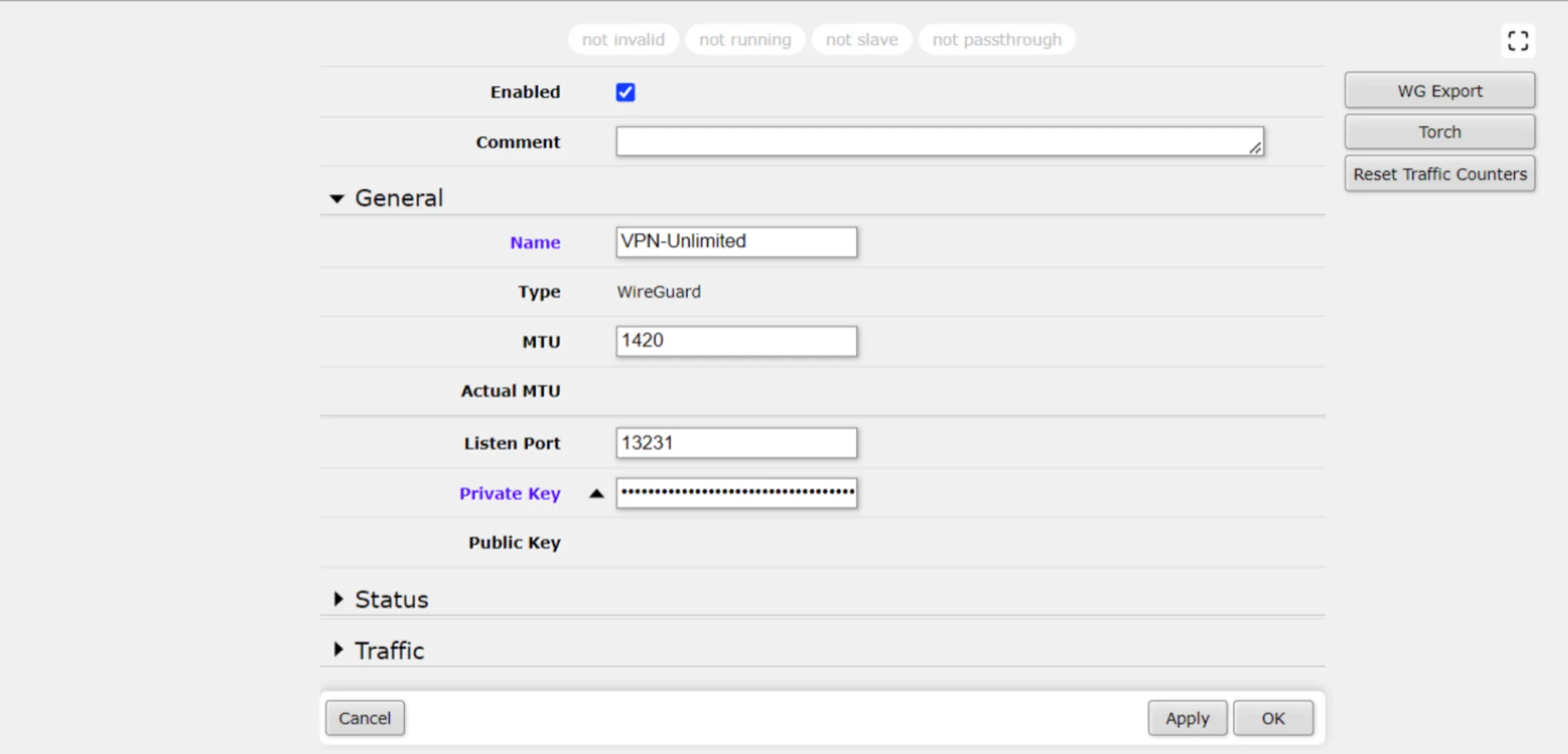 wireguard-vpn-configuration-for-mikrotik-router
