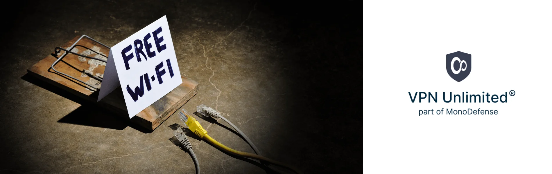 How to protect my WiFi connection from hackers