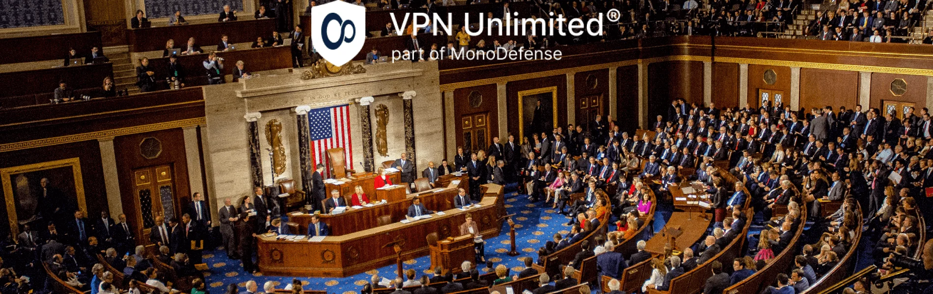 Commenting on the US Congress’ Statement About Unsafe VPNs