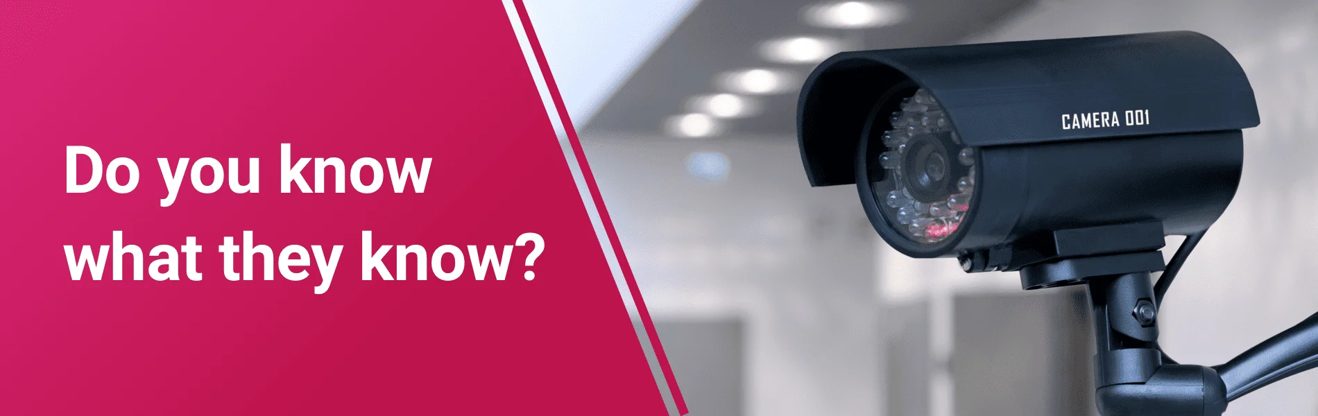 Corporate Surveillance in Everyday Life. The Past, the Present, or the Future? - VPN Unlimited Blog