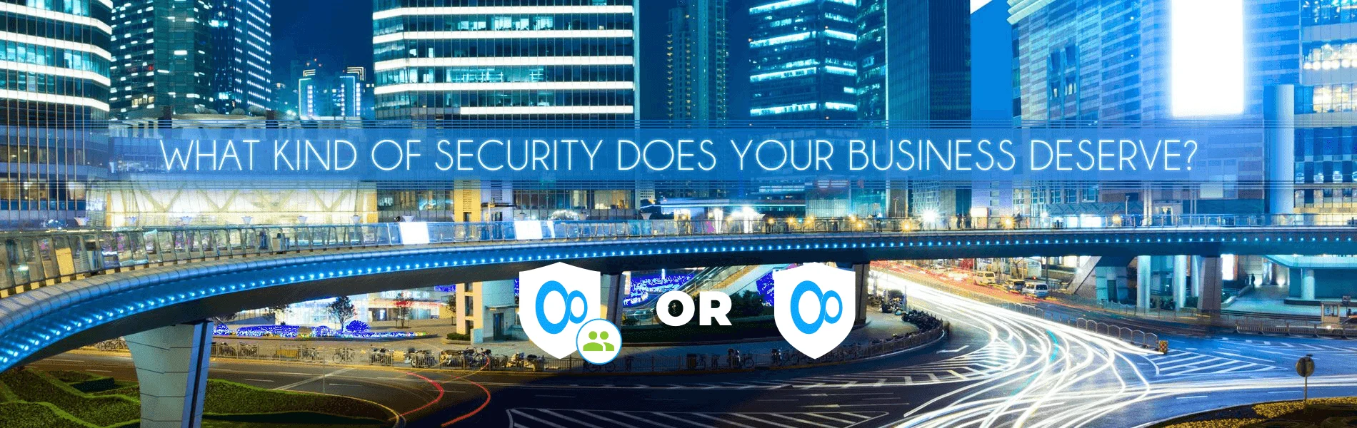 Modern Business-Oriented VPN — Is There Such a Thing?
