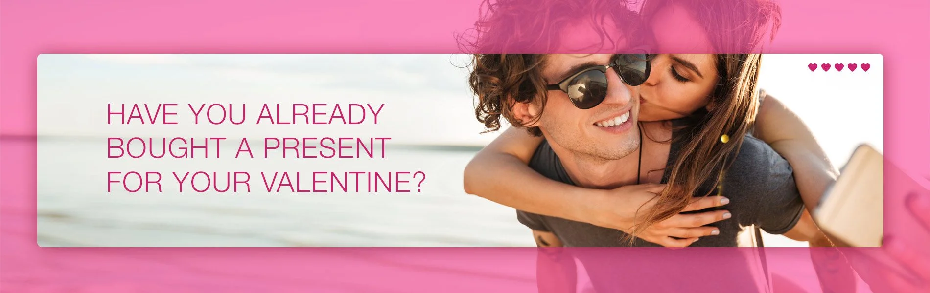 Romantic Tech Gift Ideas for Valentine’s Day — VPN Unlimited Blog