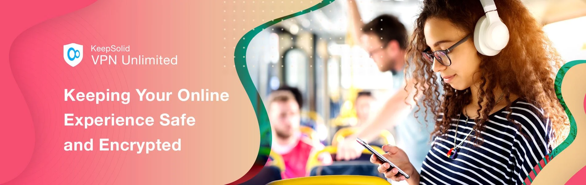 Keeping your online experience safe