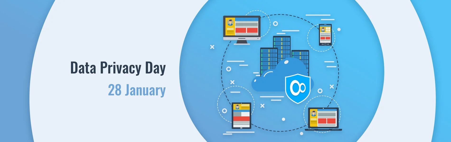 How Does VPN Unlimited Protect Your Private Data?