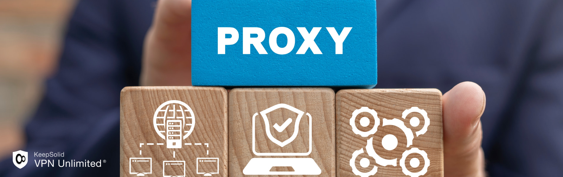 proxy-on-ps4