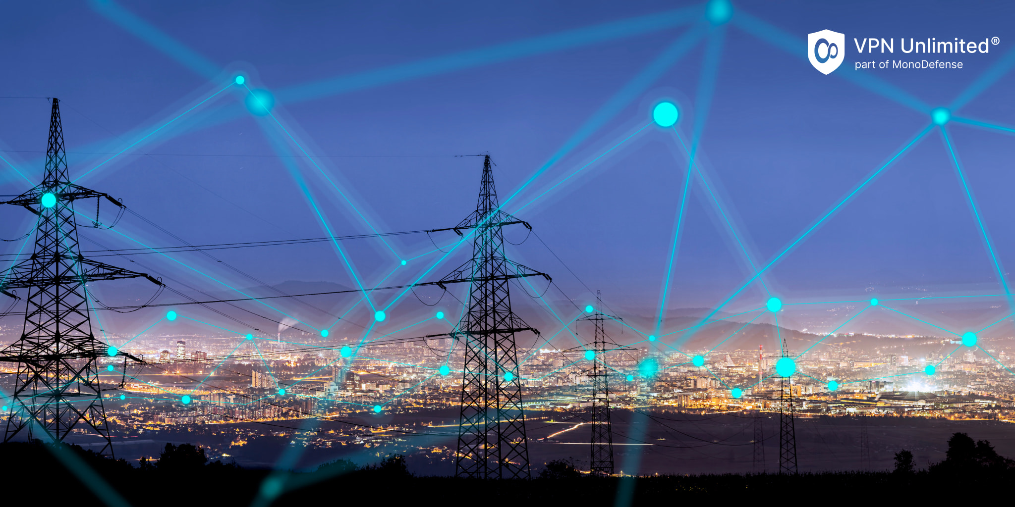 National Power Grid & CyberAttack Risk Protecting Our Energy Future