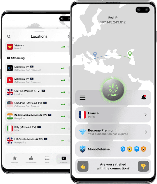 Nordvpn – Fast Vpn For Privacy - Apps On Google Play thumbnail