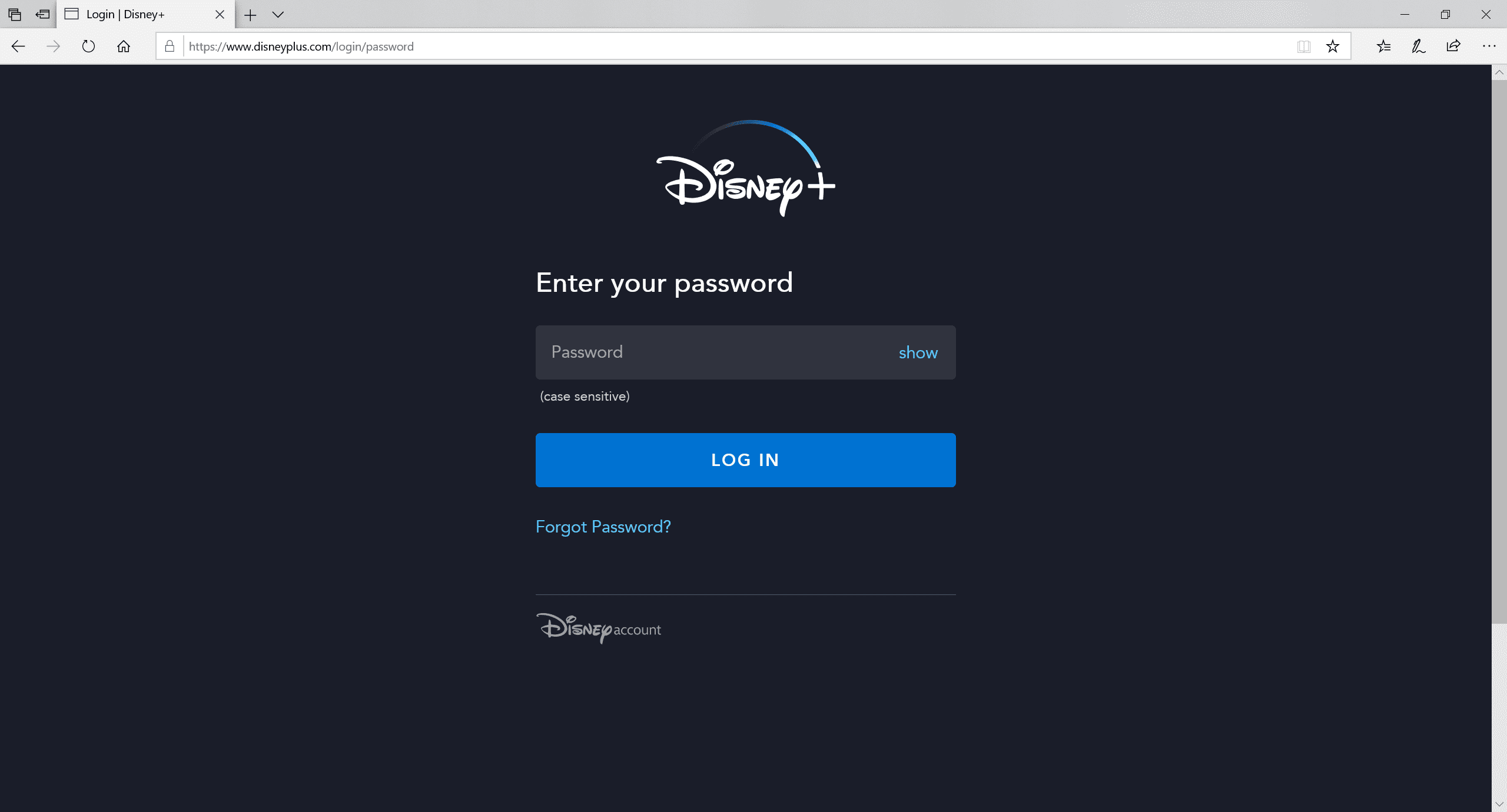 Как отменить подписку Disney Plus - VPN Unlimited