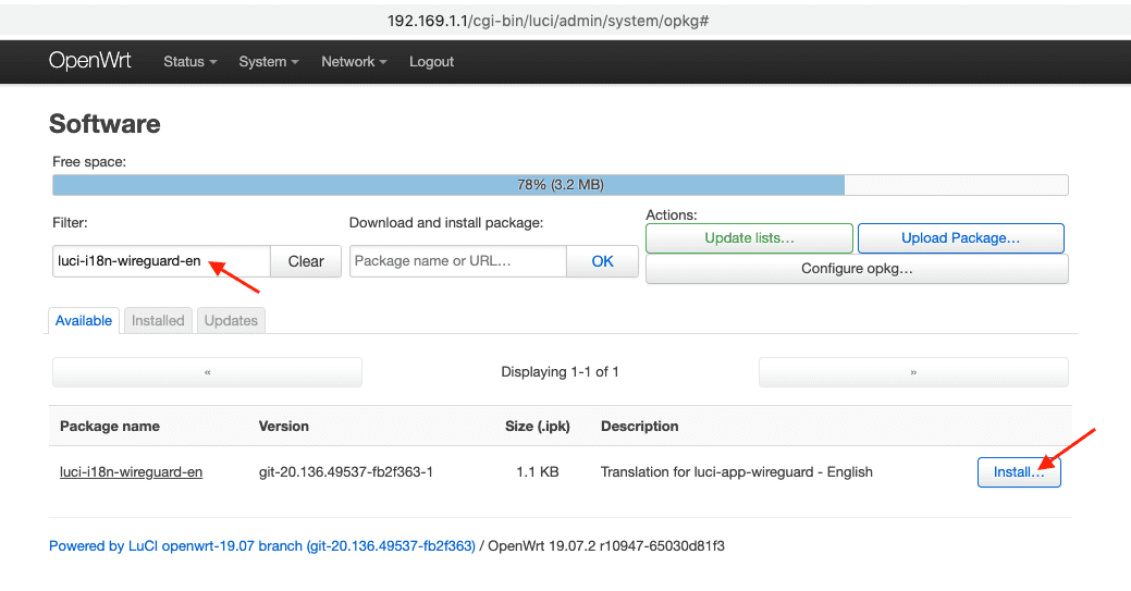 vpn unlimited router