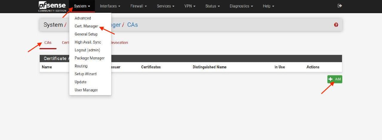 openvpn access server config file download