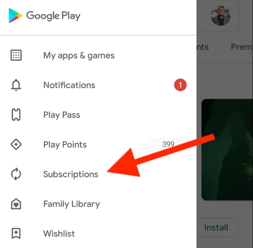 How can I cancel my subscription when it says I have multiple  subscriptions? : r/googleplay