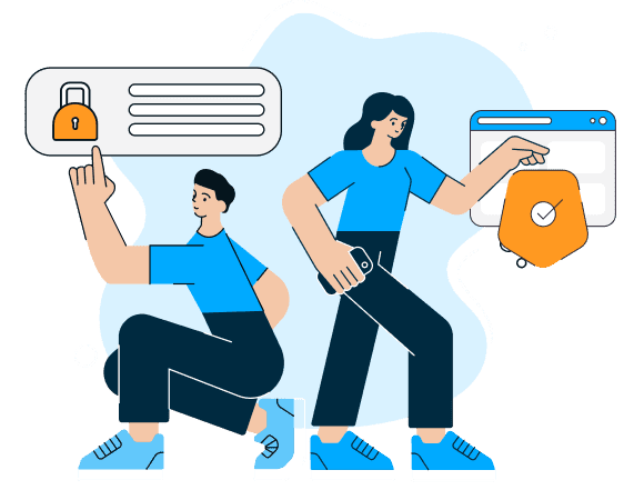 When Your Family's Personal Data At Risk