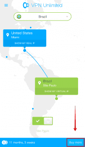 iOS VPN Unlimited Installation Guide - Buy More