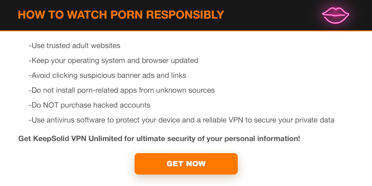 malware free porn sites list