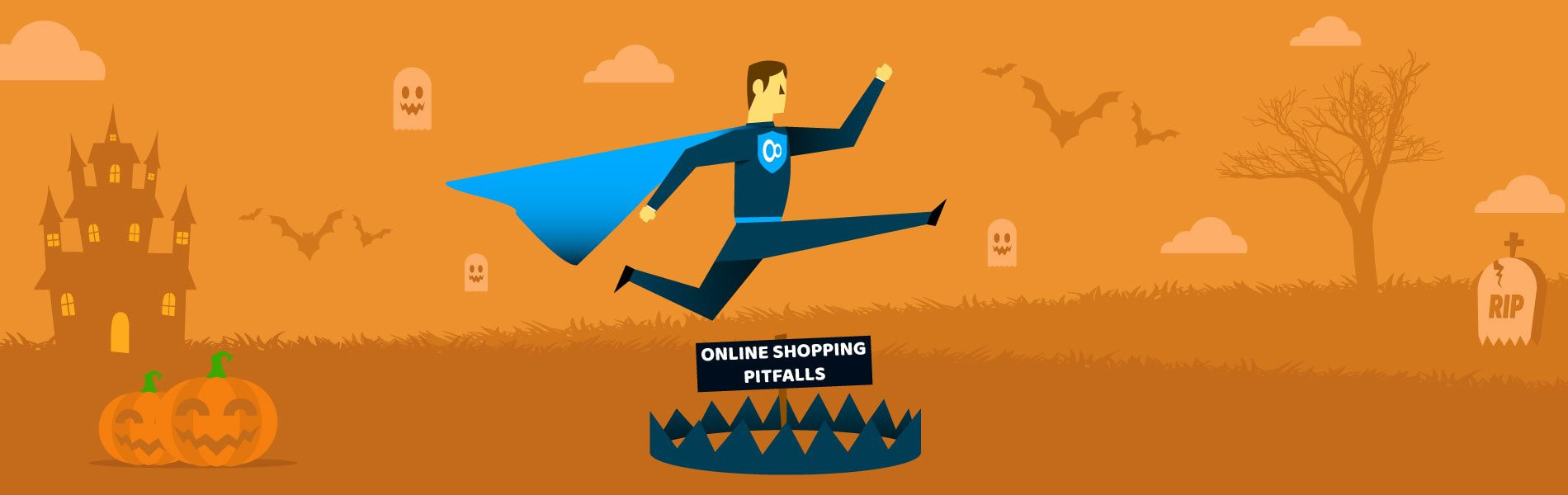 Top 3 Online Shopping Pitfalls - VPN Unlimited Blog