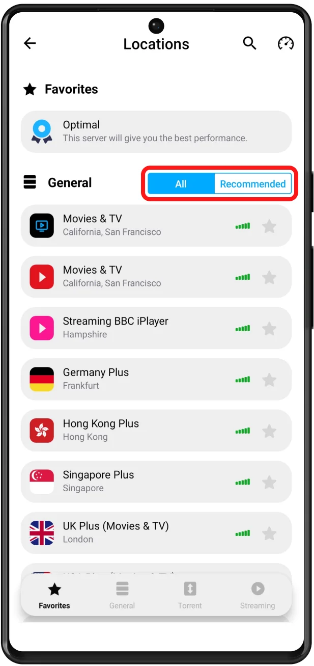 Как использовать VPN Unlimited на Android | Настройка VPN на Android